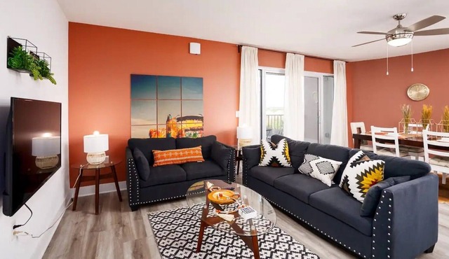 MedCenter/SixFlags/RIM/LaCantera/SeaWorld/2Bdrm/USAA