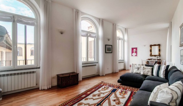 Medel - My Home in Como