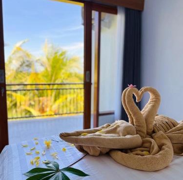 MEDEWI BREEZE House