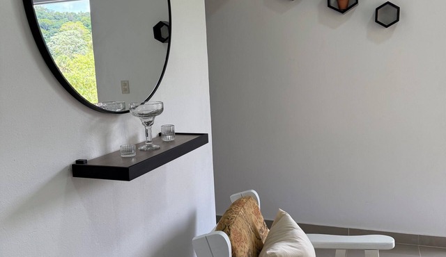 Media Luna Apartment