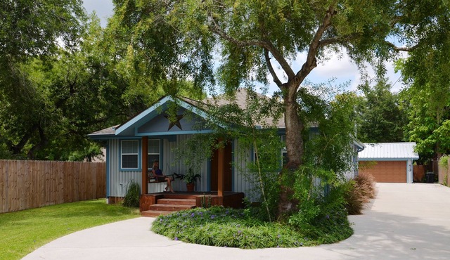 Medical Center, 4BR House, Private Gated, Easy Access to all Parts of Town