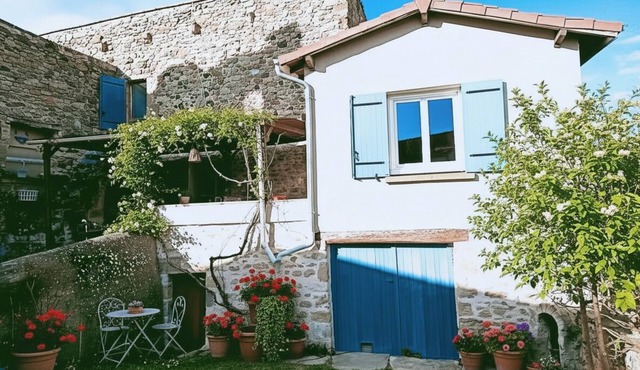 Medieval castle for weekends or vacations