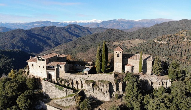 Medieval Castle SX