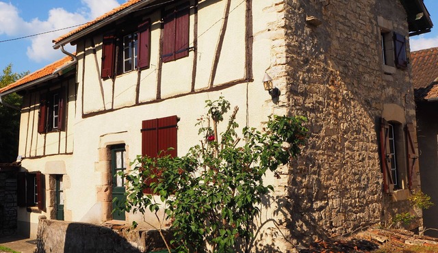 Medieval Cottage in the Ancient Village of Milhars