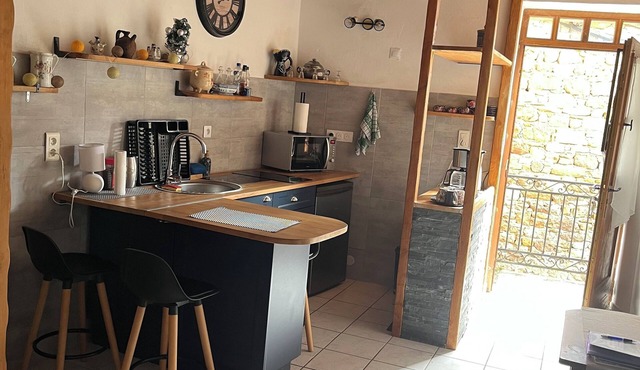 Medieval escapade at Capdenac-le-Haut