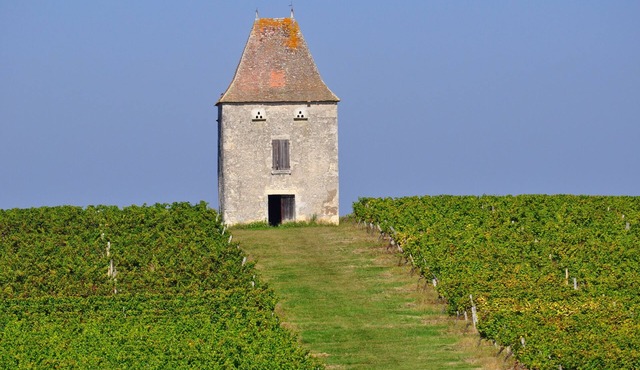 Medieval Town House.