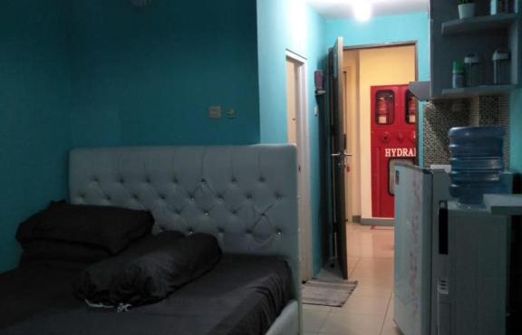 Medina Apartment