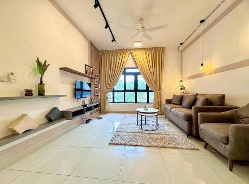 Medini Meridin by Luxecocoo CK Legoland