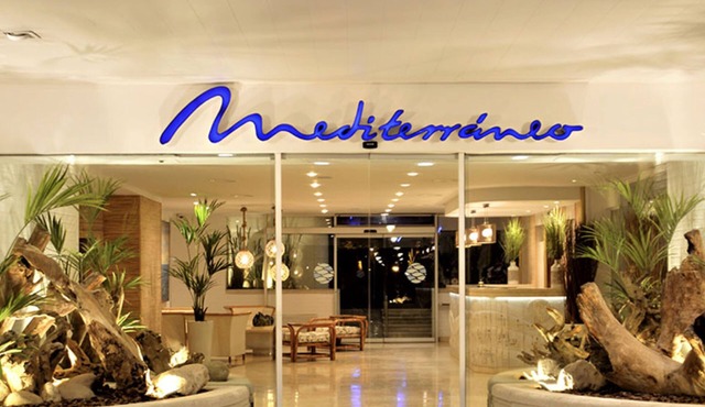 Mediterráneo Sitges