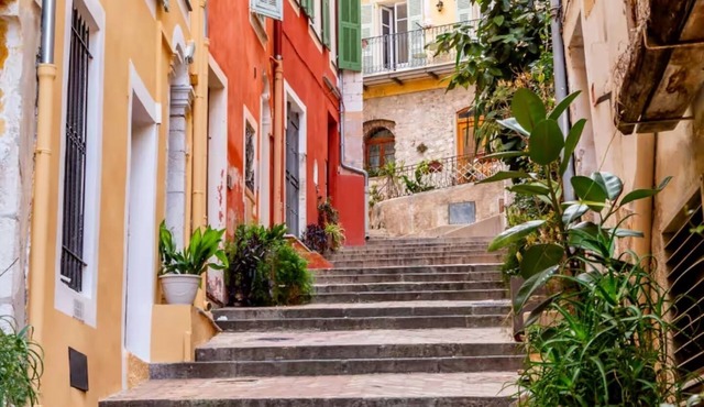 Mediterranean Horizon