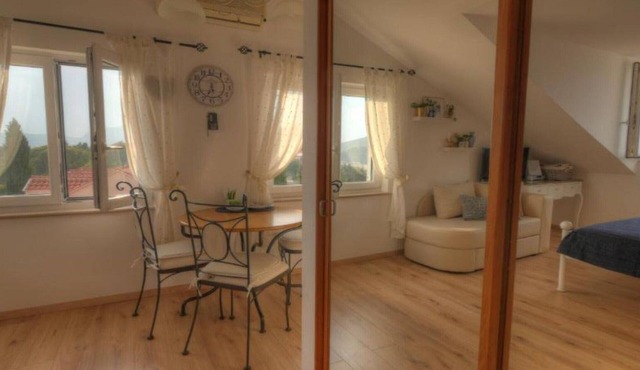 Mediterranea - One Bedroom Apartment with Sea View
