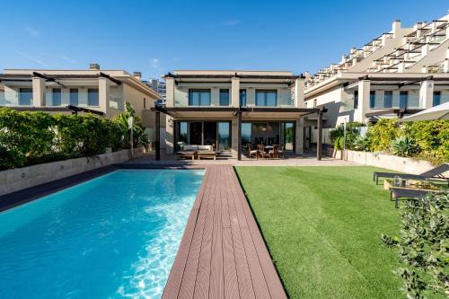 Mediterranean Beach