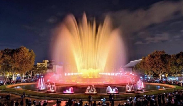Mediterranean Comfort in the Heart of Barcelona