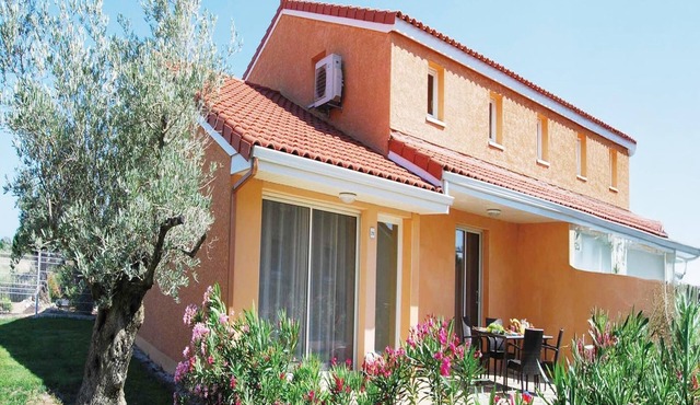 Mediterranean Holiday Home, Torreilles