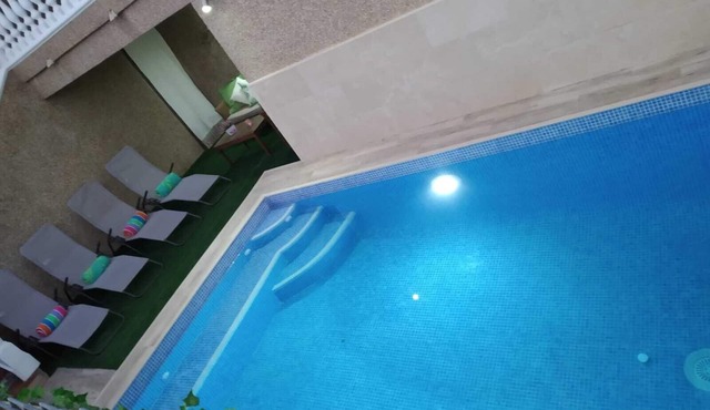 MEDITERRANEAN HOUSE 23