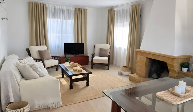 Mediterranean House on the Costa Daurada