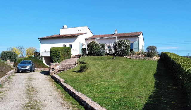 Mediterranean in Beaujolais