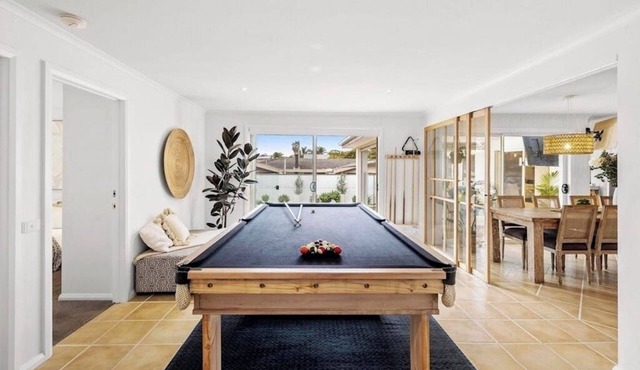 Mediterranean in Mornington!