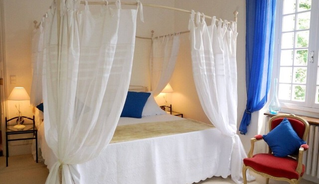 Mediterranean Luxury Studio swimming pool