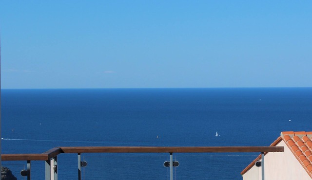 Mediterranean Luxury Villa Escape! Amazing Sea Views, Pool, Perfect for Families