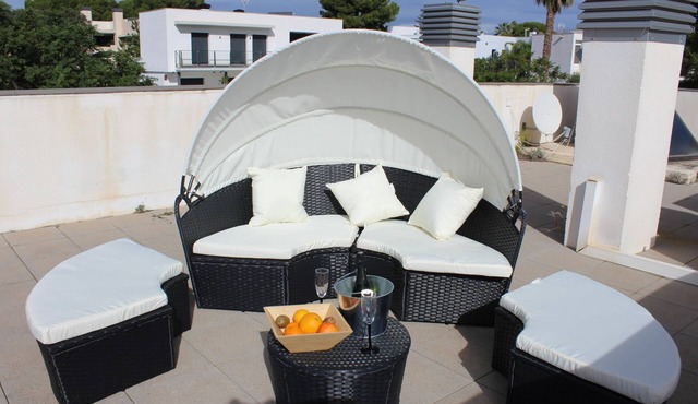 Mediterranean paradise in Cambrils, pet friendly!