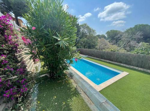 Mediterranean Peaceful Getaway