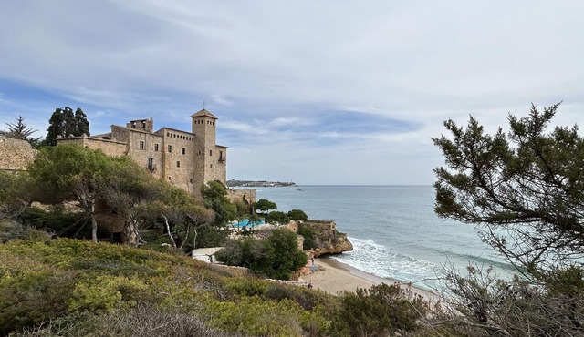 Mediterrani Natura Spa Resort
