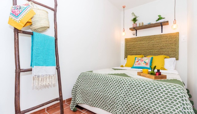 Mediterrani Studio - The Old Town