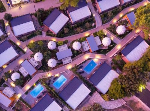 Medora Orbis Mobile Homes