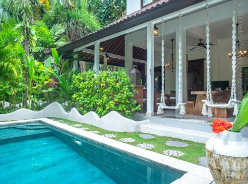 Medori Villa close to Bintang Supermarket