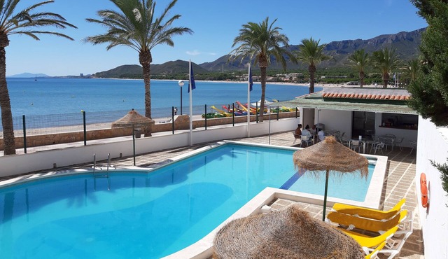 Medplaya Vistamar Costa Dorada