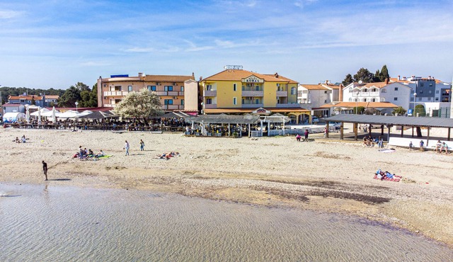 Medulin, Hotel Koral*** - Double room