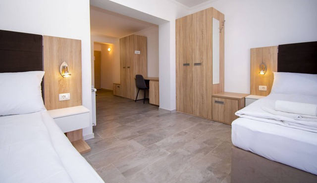 Medulin, Hotel Koral*** - Triple Room (1+1+1)