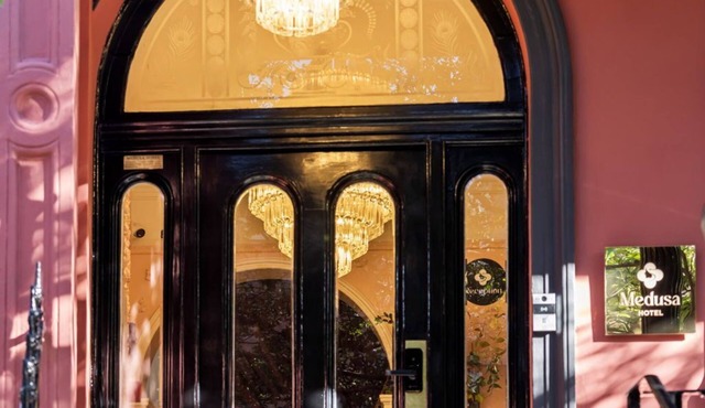 Medusa Boutique Hotel