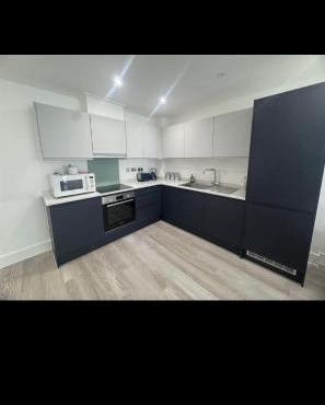 Medway Luxury Apartment