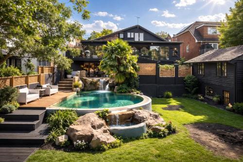 MEDWAY VIEW LUXE HOUSE in Maidstone City Centre with Optional Breakfast & Private Parking