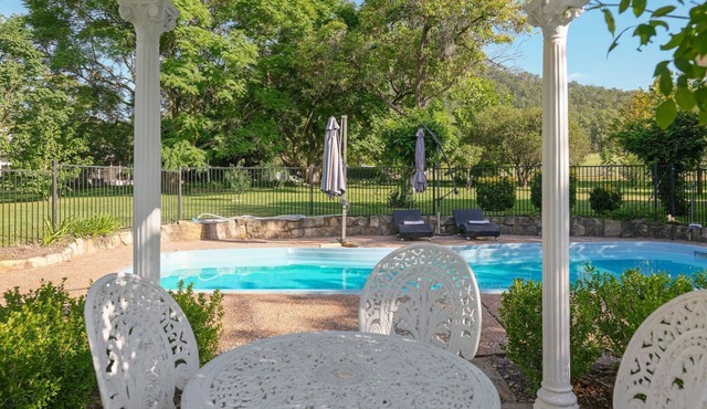 Meerea Country Estate