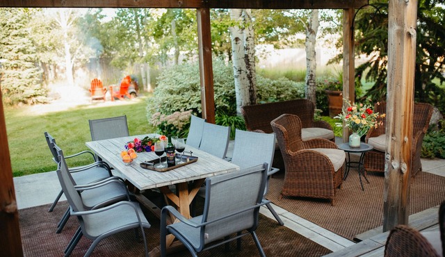 Meet Me in Montana! Great for Family Reunions and Wedding Parties