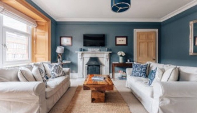 Meet Me On The Green