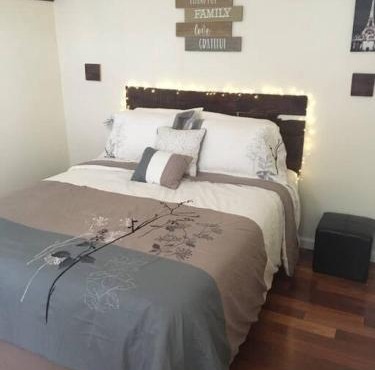 Meet the browns with parking