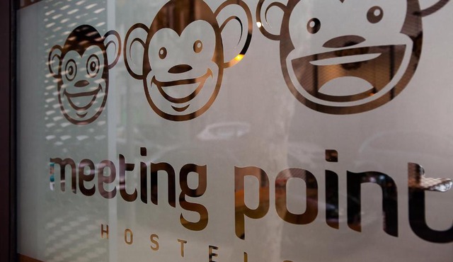 Meeting Point Hostels