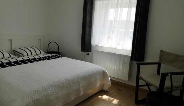 Mega Hostel