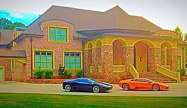 Mega Mansion West Atlanta Driver, Chef , and Bartender Available