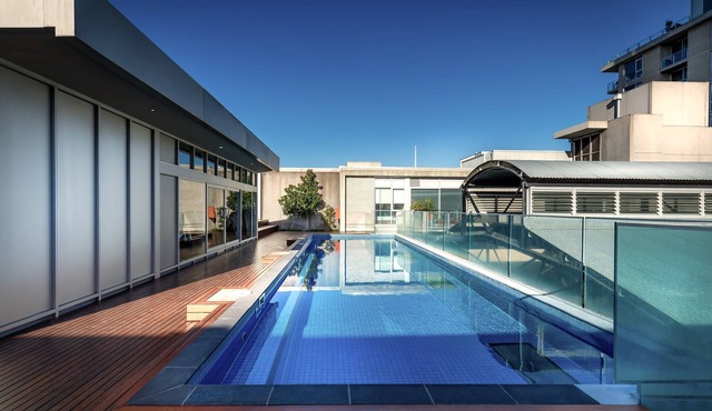 Mega Style Apartments Tribeca