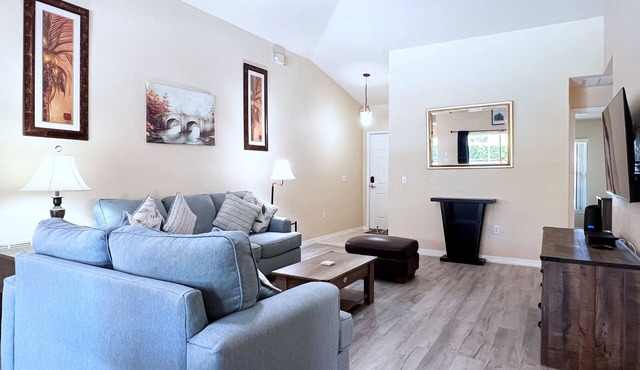 Mega Value! Pool Serenity! Close 2 Disney! 1445