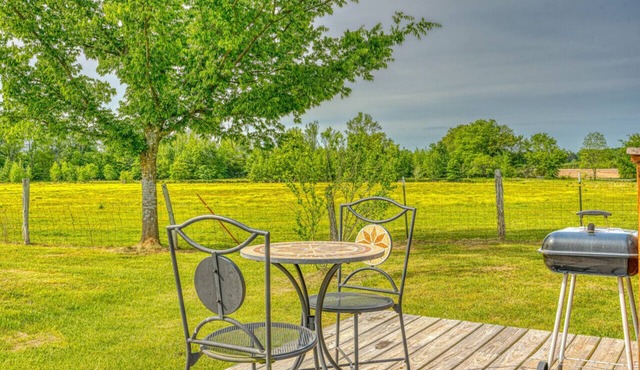Megan's Lodge - Peaceful Acres