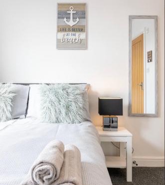 Megs Island Guest House