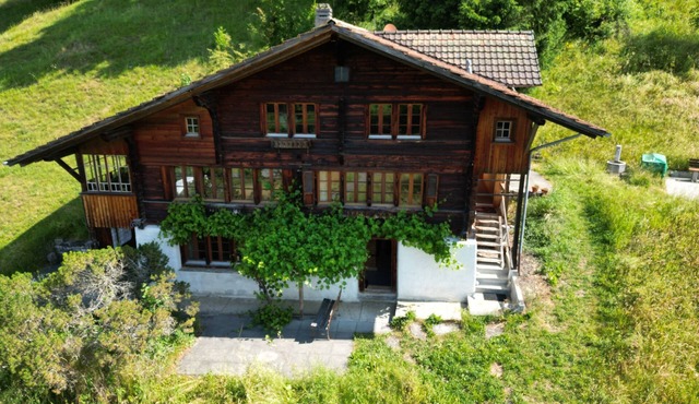 Meieli's Chalet