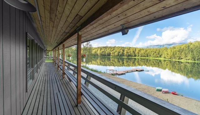Meier Lake Resort