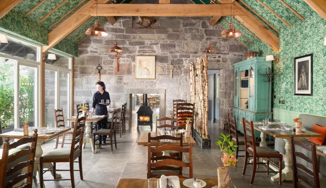 Meikleour Arms Hotel & Restaurant